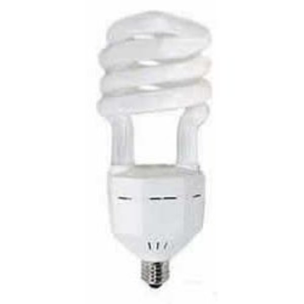 Ilb Gold Fluorescent Bulb Spiral, Replacement For Donsbulbs, Cf45/Coil/5000K CF45/COIL/5000K